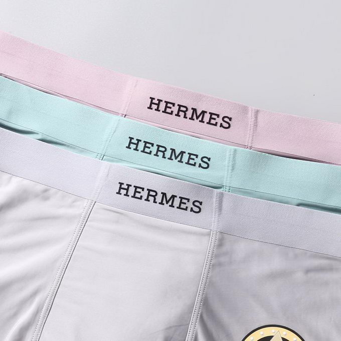 3-pac Hermes Boxer Shorts ID:20220902-26